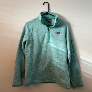 Patagonia Better Sweater - Women’s